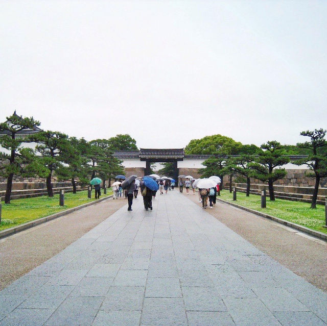 Delve into the wonders of Japan’s ancient history