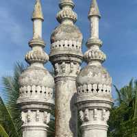 Likely Historical of Istana Bandar. 🏰