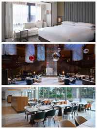 首爾江南區五星級酒店，商務和休閒的理想選擇🇰🇷 Grand InterContinental Seoul Parnas