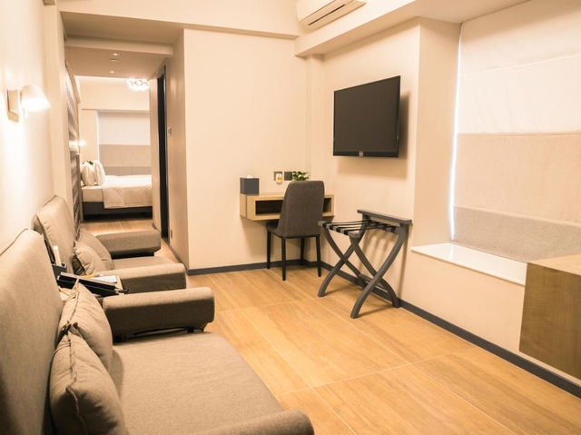 City Inn Macau
