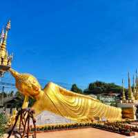 วัดพงษ์สุนันท์ วัดประจำตระกูลวงศ์บุรี