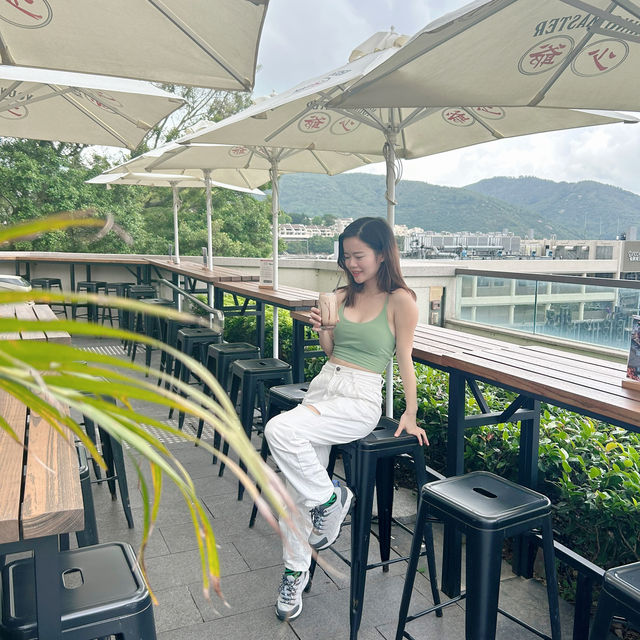 DBrasserie 愉景灣特色餐廳🍴