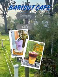 Barisut Cafe