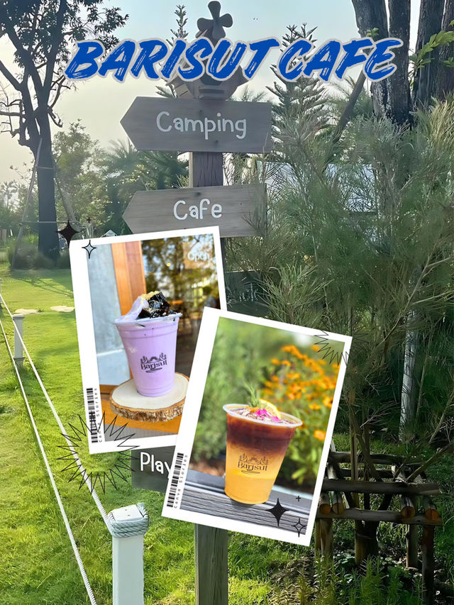 Barisut Cafe