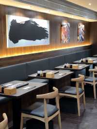 臺中餐廳「鰻魚飯專賣店」，絕對值得一試