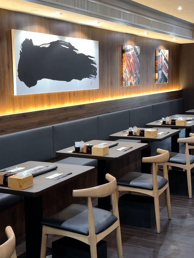 臺中餐廳「鰻魚飯專賣店」，絕對值得一試