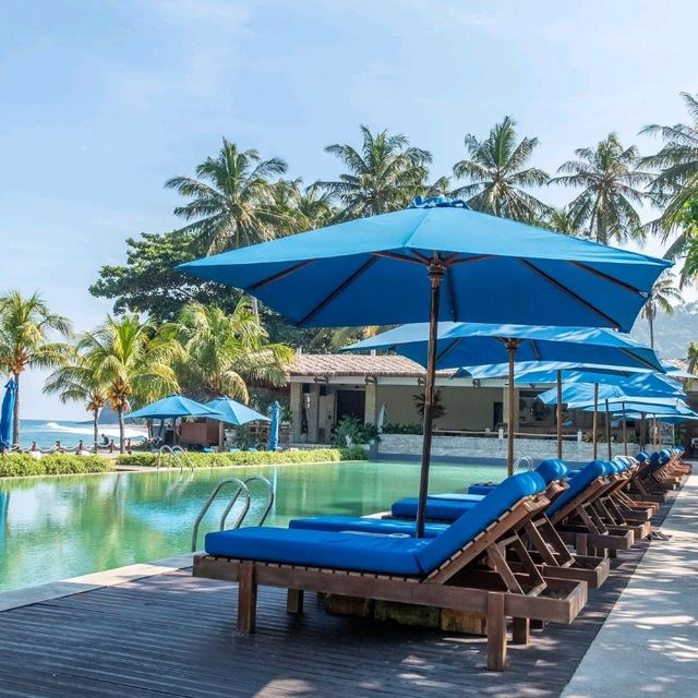 Living Asia Resort & Spa