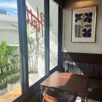 Hatt Coffee 海特咖啡館｜台東