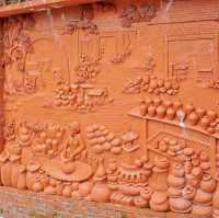 🇻🇳 호이안 Thanh Ha Pottery Village