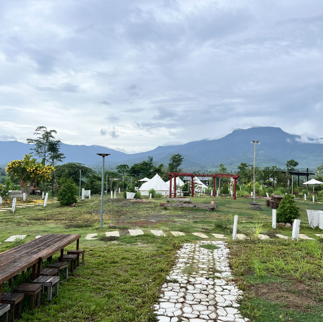 Best mountain in Pursat Province, Cambodia