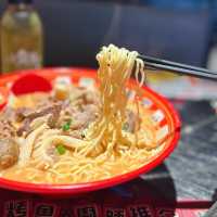 必試人氣冒菜🍲