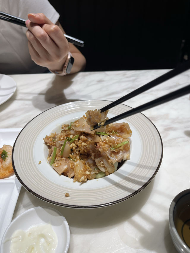饗味深圳：陶陶居 食尚之旅