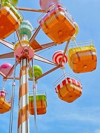 🇻🇳 나트랑가면 꼭 가야할 곳 🎡