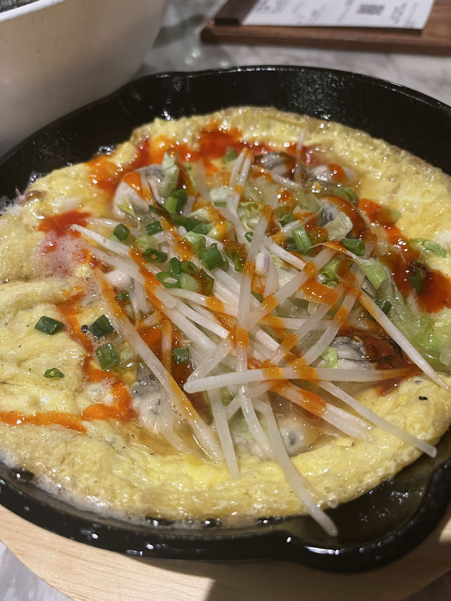 環境Relax 嘆新加坡美食～