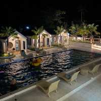 wawa beach resort รีสอร์ตติดชายทะเล จ.ปัตตานี