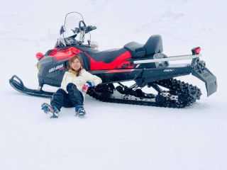 Hotaka Mountain & Ski Area 