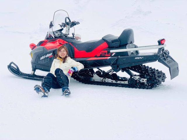 Hotaka Mountain & Ski Area 