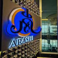 🇲🇾 Arashi Shabu Shabu