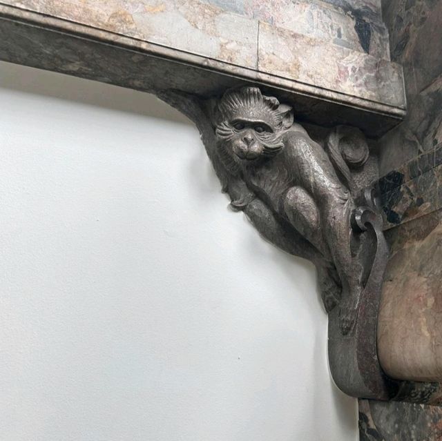 日本罕見的印度風寺院「築地本願寺」