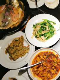 深圳吳莊🤤8元麻婆豆腐⁉️性價比高食店之選✨