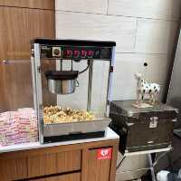 「韓國」首爾明洞雅樂軒酒店體驗