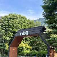 일본감성 가득한 춘천 숙소 🏡 서울근교 계곡펜션