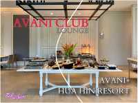 CLUB LOUNGE ติดทะเล🌊.อิ่มจุกๆ ทั้งวันไม่มีเบื่อ