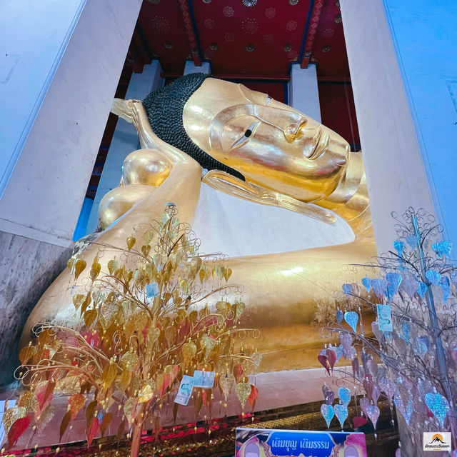 วัดพระนอนจักรสีห์วรวิหาร