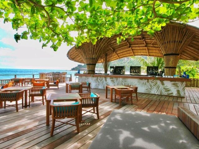 Tranquillity Resort in Koh Samui