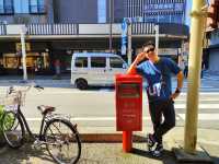 Takayama: A Journey through Time and Tradition