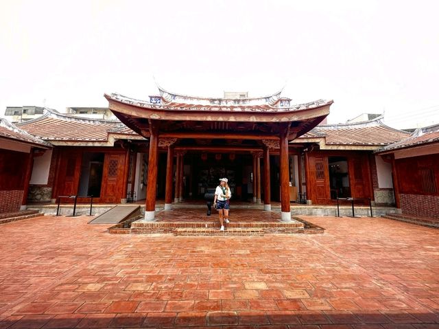 ที่เที่ยวเกาสง 
