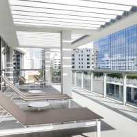 Contemporary Elegance: AC Hotel Miami Beach