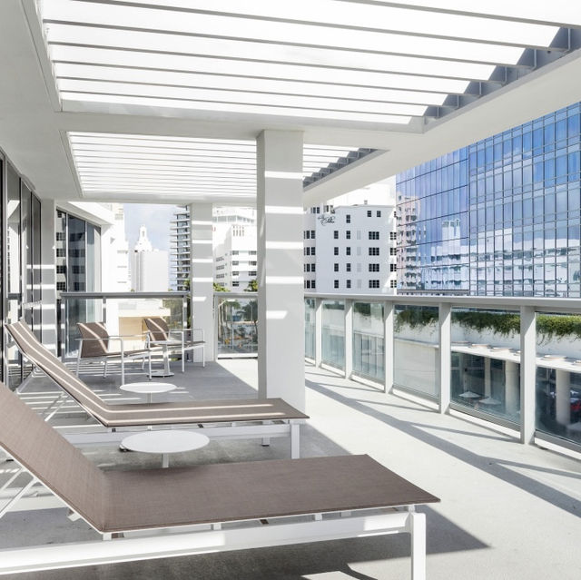 Contemporary Elegance: AC Hotel Miami Beach