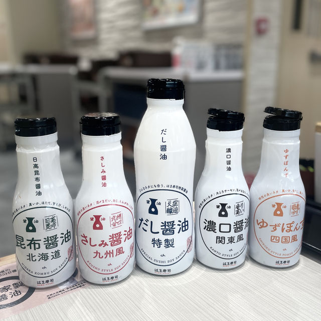 性價比極高🩷鬧市人氣壽司店