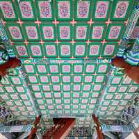 【南京】中國科舉博物館：江南貢院改建而成的地下式博物館