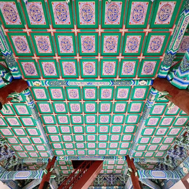 【南京】中國科舉博物館：江南貢院改建而成的地下式博物館