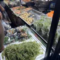 Golok food galore