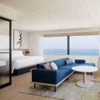 Tranquil Comfort at Fairfield Marriott Hyogo Awaji Higashiura