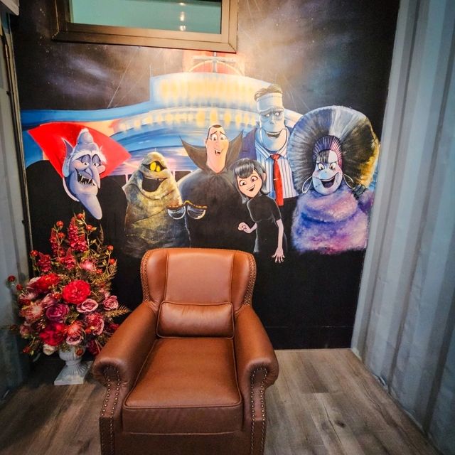 AF Cafe  