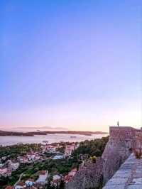 【フヴァル島】🇭🇷ドブロブニクだけじゃない🇭🇷
