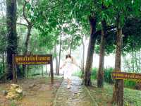อุทยานแห่งชาติทองผาภูมิ