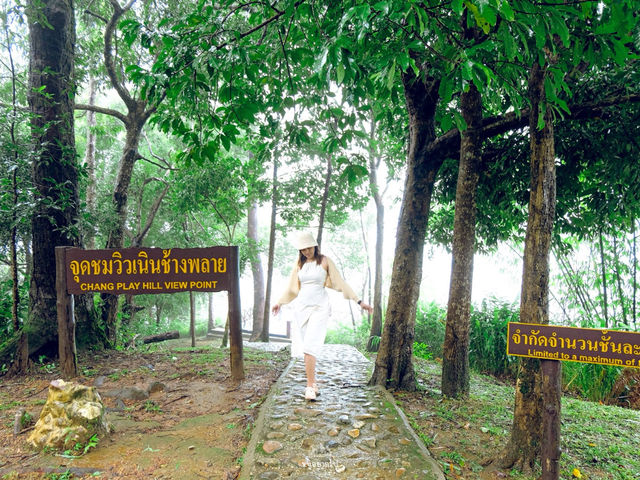 อุทยานแห่งชาติทองผาภูมิ