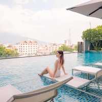 โรงแรมหรูเชียงใหม่ วิวดอยสุเทพสวยๆ