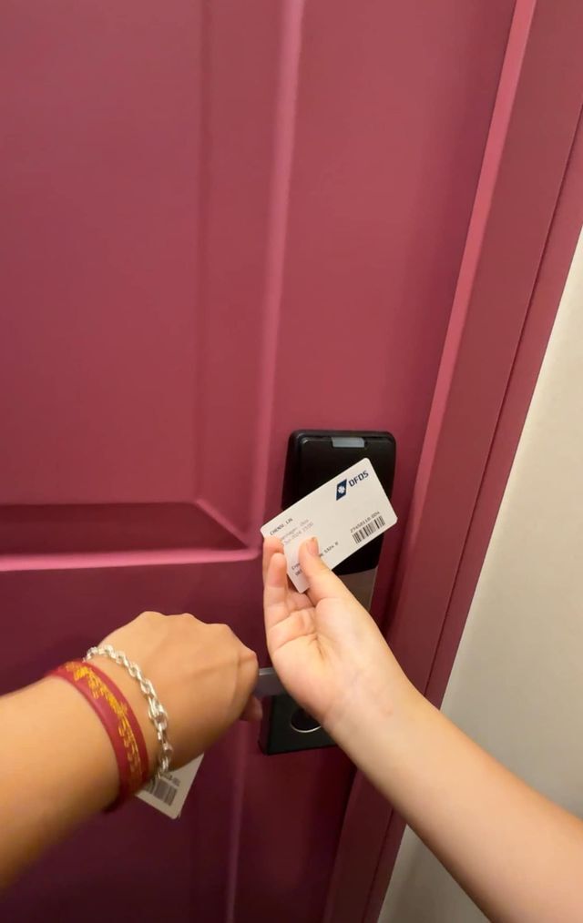 體驗不一樣的交通方式-哥本哈根搭DFDS遊輪到奧斯陸