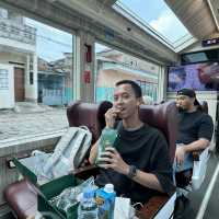 🌟Memorable weekend getaway in Bandung City, Indonesia 🇮🇩 
