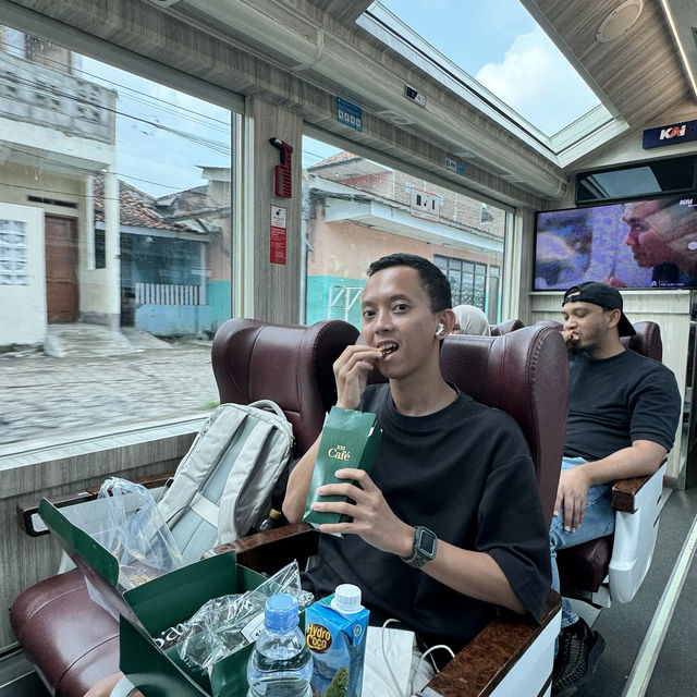 🌟Memorable weekend getaway in Bandung City, Indonesia 🇮🇩 