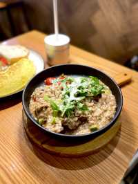 灣仔慢活coffee shop