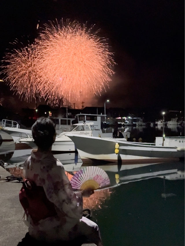 〜三重県〜きほく灯篭祭