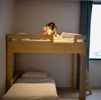 โรงแรม ibis Styles Bangkok Ratchada 
