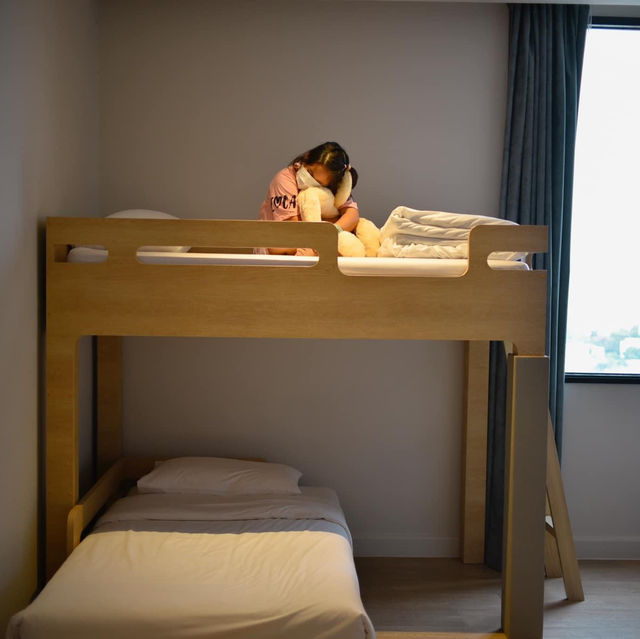 โรงแรม ibis Styles Bangkok Ratchada 